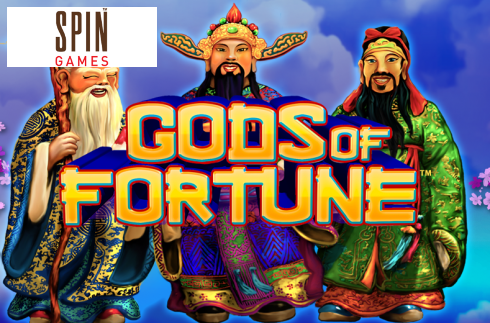 Gods of Fortune